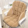Coussin siège chauffant dossier matelassé ergonomique… – vue 6