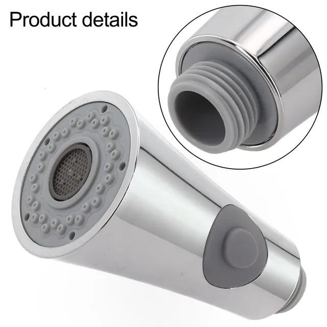 Buse de pulvérisation de robinet extractible de cuisine… – vue 4