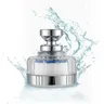Robinet de cuisine en acier inoxydable – vue 7