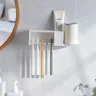 Étagères de salle de bain – vue 4