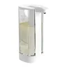 Distributeur savon automatique sans contact mural mains… – vue 4