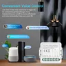 Module de commutation WiFi et zigbee à Contact sec… – vue 5