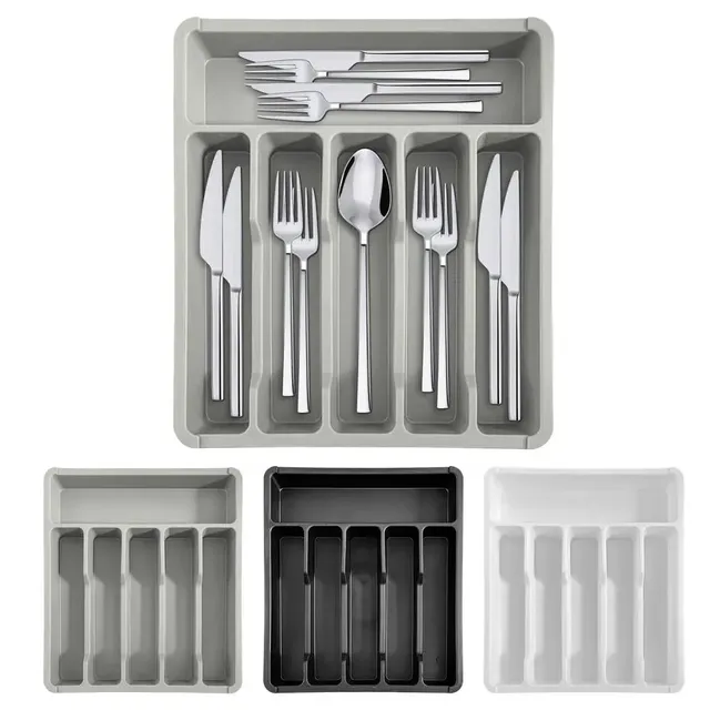 Plateau organisateur de tiroir 35x31cm – vue 3