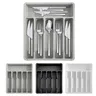 Plateau organisateur de tiroir 35x31cm – vue 3