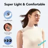Écouteurs sans fil avec Bluetooth 5.3 – vue 6