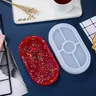 Moule naren résine de silicone – vue 3
