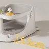 Siège bain bébé nourrisson plastique antidérapant… – vue 5