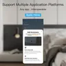 Module interrupteur intelligent WiFi relais domotique… – vue 5