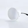 Spot Lumineux LED Circulaire Encastrable avec… – vue 3