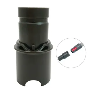 Adaptateur petabrasif pour Dyson V7 V8 V10 V11 à V6 et DC Series…