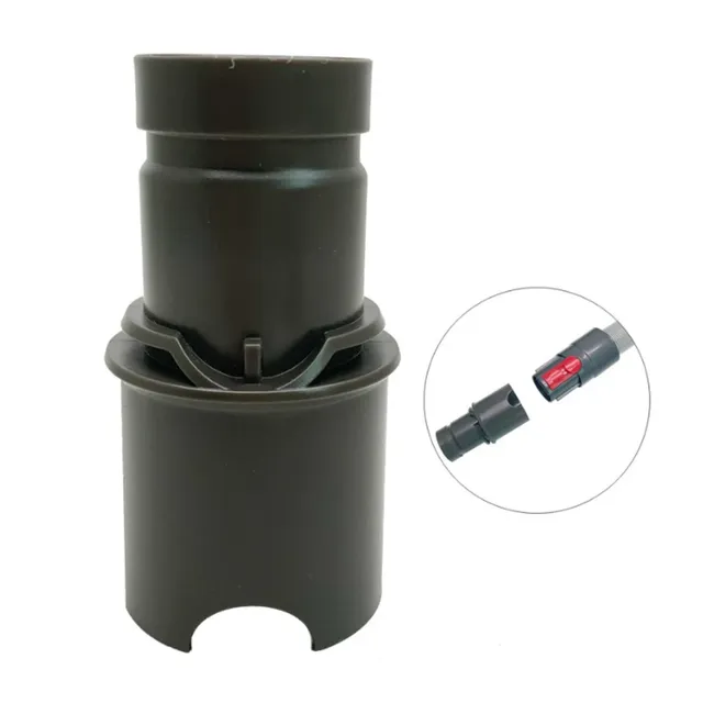 Adaptateur petabrasif pour Dyson V7 V8 V10 V11 à V6 et…