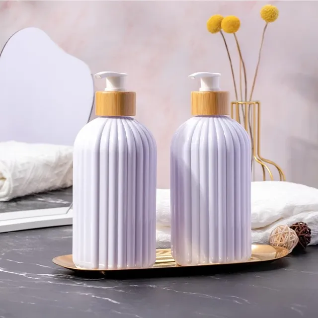 Distributeur de savon à bande de 500ml – vue 6