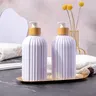 Distributeur de savon à bande de 500ml – vue 6