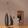 Mini mélangeur électrique à café portatif multifonctionnel – vue 6