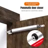 Fermeture douce de porte automatique à 100 degrés dans… – vue 2