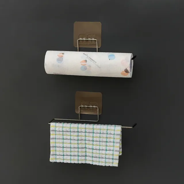 Porte-papier hygiénique – vue 3