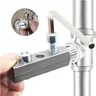 Extracteur de fil de valve d'angle de robinet à 4/6 points – vue 4