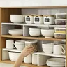 Organisateur de placard de cuisine – vue 6