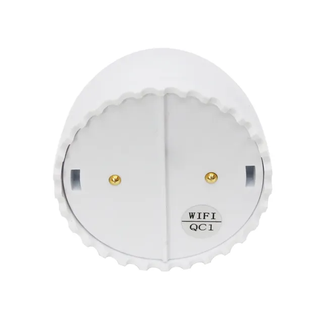 Détecteur de fuite d'eau WiFi Tuya – vue 6