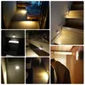 Lampe de nuit intelligente LED marche/arrêt automatique – vue 6