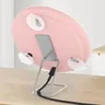 Miroir grossissant de maquillage décoratif 30X – vue 3