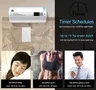 Joli de chauffe-eau intelligent – vue 3
