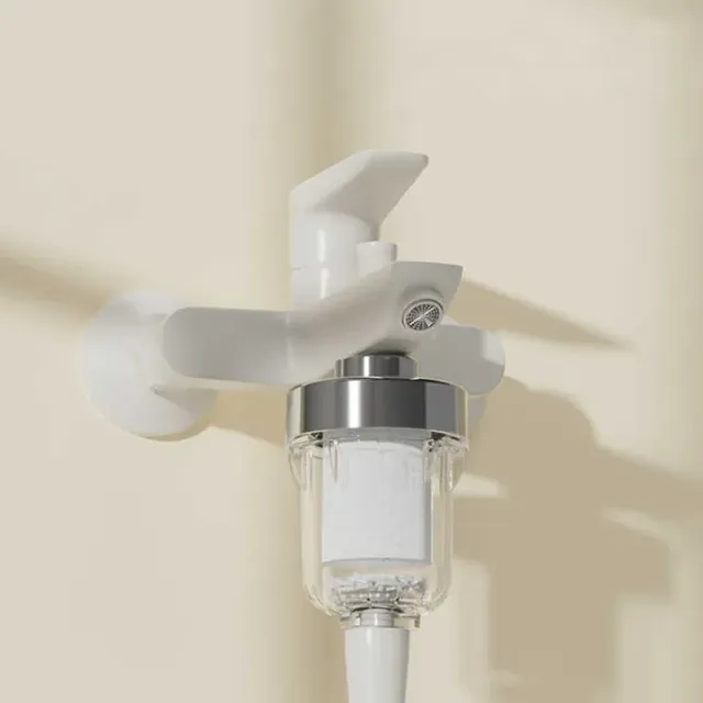 Kits de purificateur de sortie d'eau – vue 2