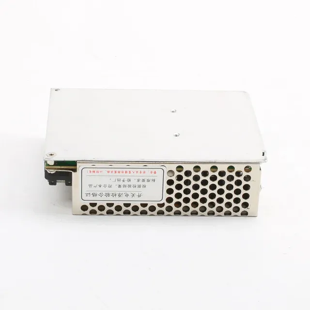 Alimentation S-35w 5 V 12 V 15 V 24 V 0-7A ac à dc… – vue 4