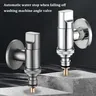 Valve d'arrêt d'eau automatique – vue 1