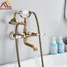 Ensemble de robinets de baignoire-douche…