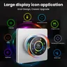 AVATTO Tuya WiFi bouton intelligent Thermostat chauffage… – vue 2