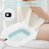Baignoires portables pliantes – vue 4