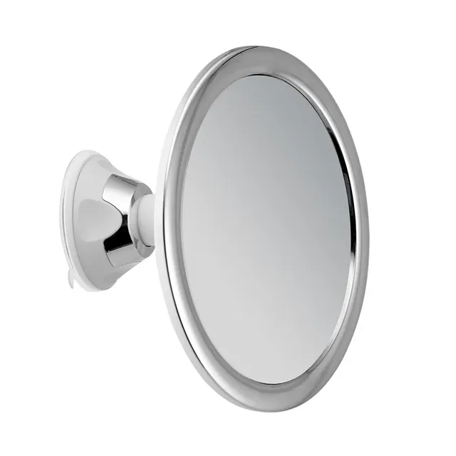 Miroir de maquillage sans buée avec support – vue 4