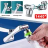 Extension Universelle de Bras de Robot de Cuisine – vue 2