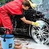 12L/20L bol évier sac de lavage seau de lavage de… – vue 3