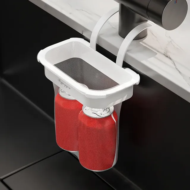 Support filtre ordures évier panier drainage… – vue 5