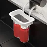 Support filtre ordures évier panier drainage… – vue 5
