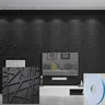 Panneaux muraux 3D en pvc pour décoration murale… – vue 1