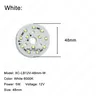 Panneau lumineux 12V LED 3W 5W 7W 12V basse tension… – vue 3