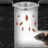 Filtre d'évier en acier inoxydable – vue 4