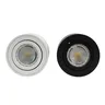Plafonnier montage surface LED COB GU10 ampoule… – vue 1