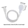 Extension de robinet pomme de douche externe lavage des… – vue 6