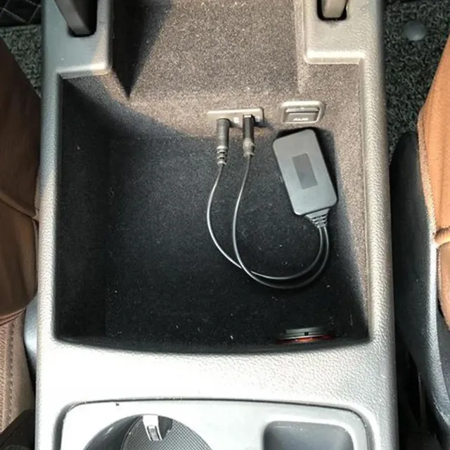Adaptateur audio universel sans fil transmission rapide… – vue 4