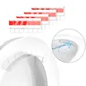 Siège de toilette pipi anti-éclaboussures polyvalent pot… – vue 5