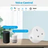 Prise intelligente Tuya 20A – vue 2
