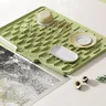Tapis de vidange d'évier en Silicone – vue 6