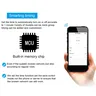 FULL-2X 4CH Tuya commutateur Wifi Module de commutation… – vue 5
