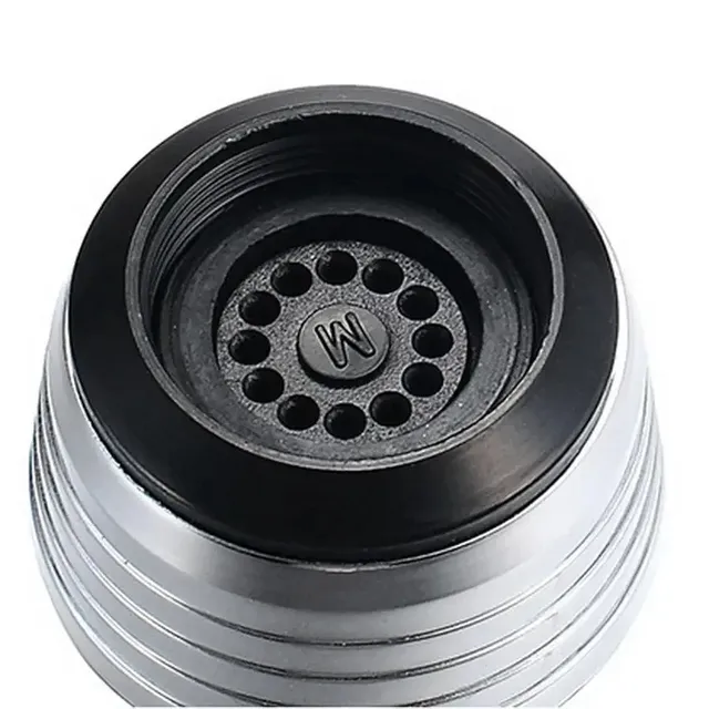 Arroseur de robinet de cuisine en acier inoxydable – vue 7