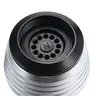 Arroseur de robinet de cuisine en acier inoxydable – vue 7
