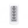 Interrupteur tactile intelligent WiFi – vue 6